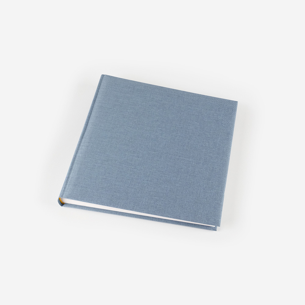 Álbuns para fotos em Linho 2