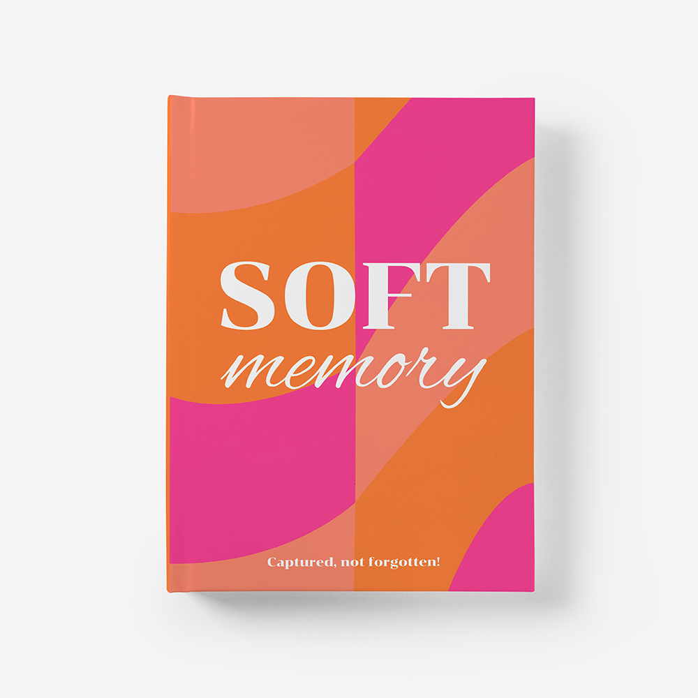 Álbum Soft Memory 1