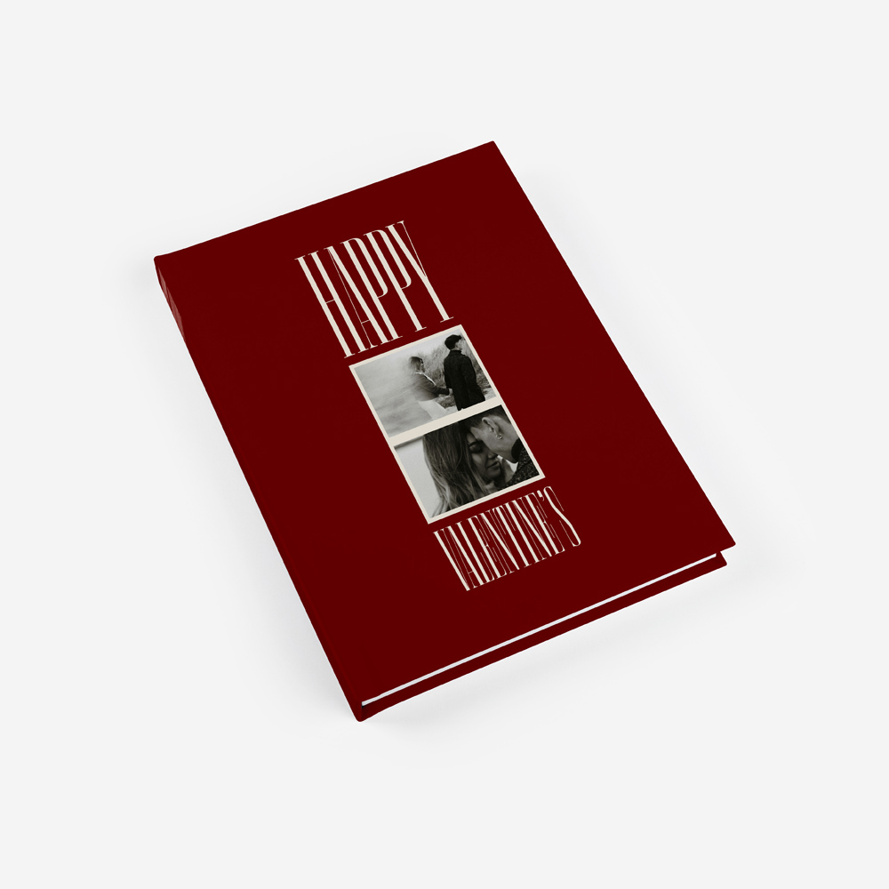 Álbum Happy Valentine´s 3