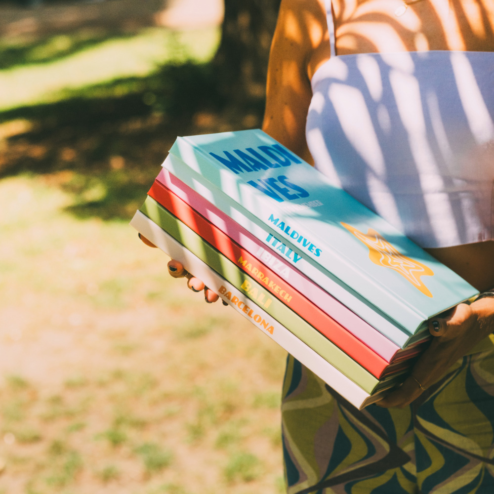 Álbuns de Fotos Scotland inspiração 4