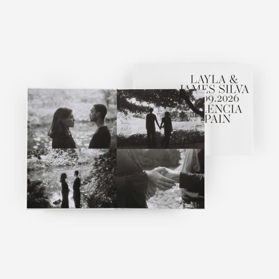 Álbum Modern Editorial 4