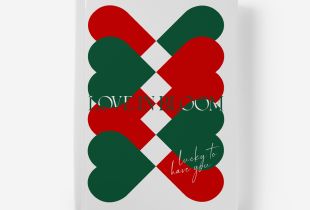 Álbum Love in Bloom II intro