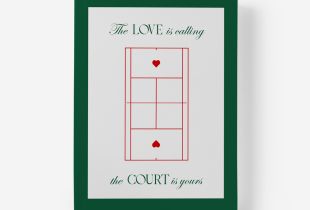 Álbum Love on Grid intro