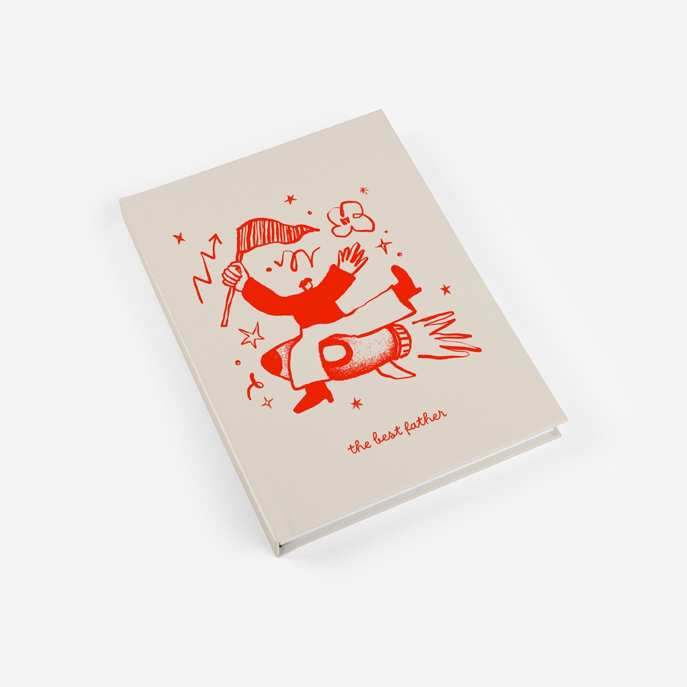 Álbum The Best Father 3