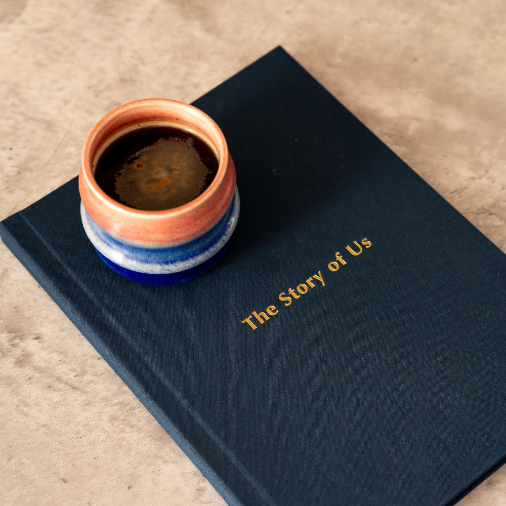 Álbum de Fotos Signature Inscription inspiração 7